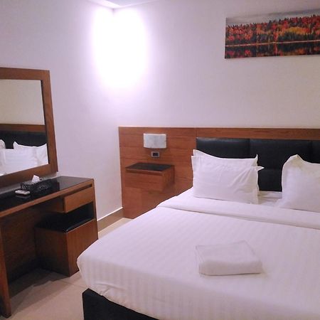 Sendan Residence Dammam Eksteriør billede