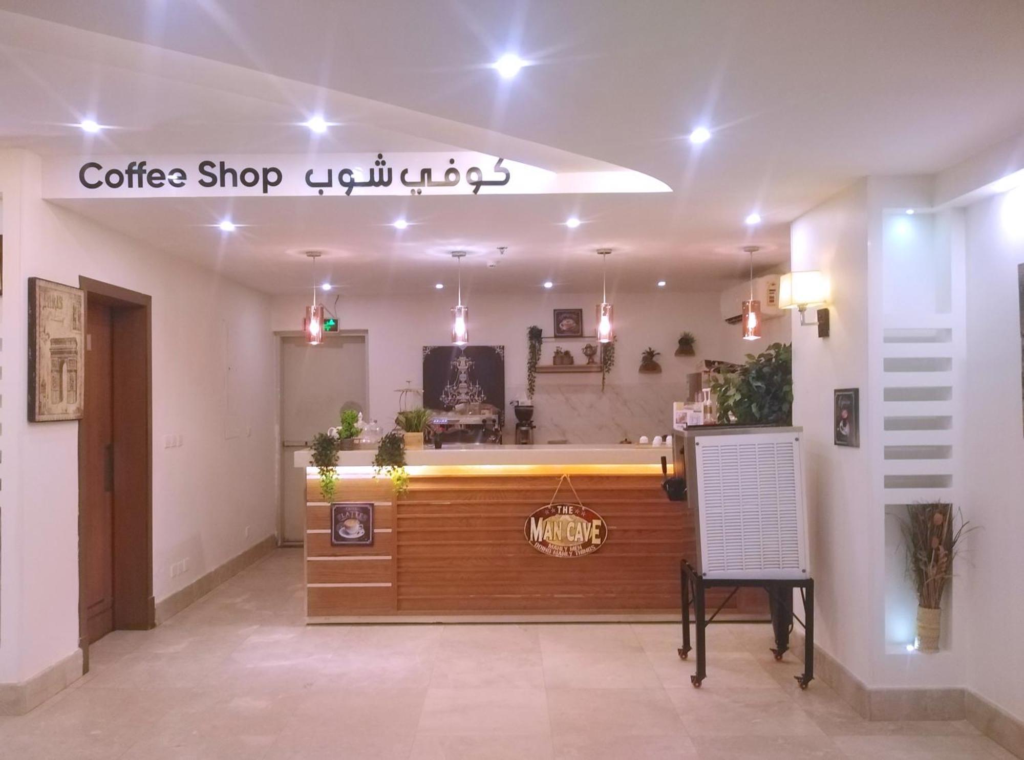 Sendan Residence Dammam Eksteriør billede