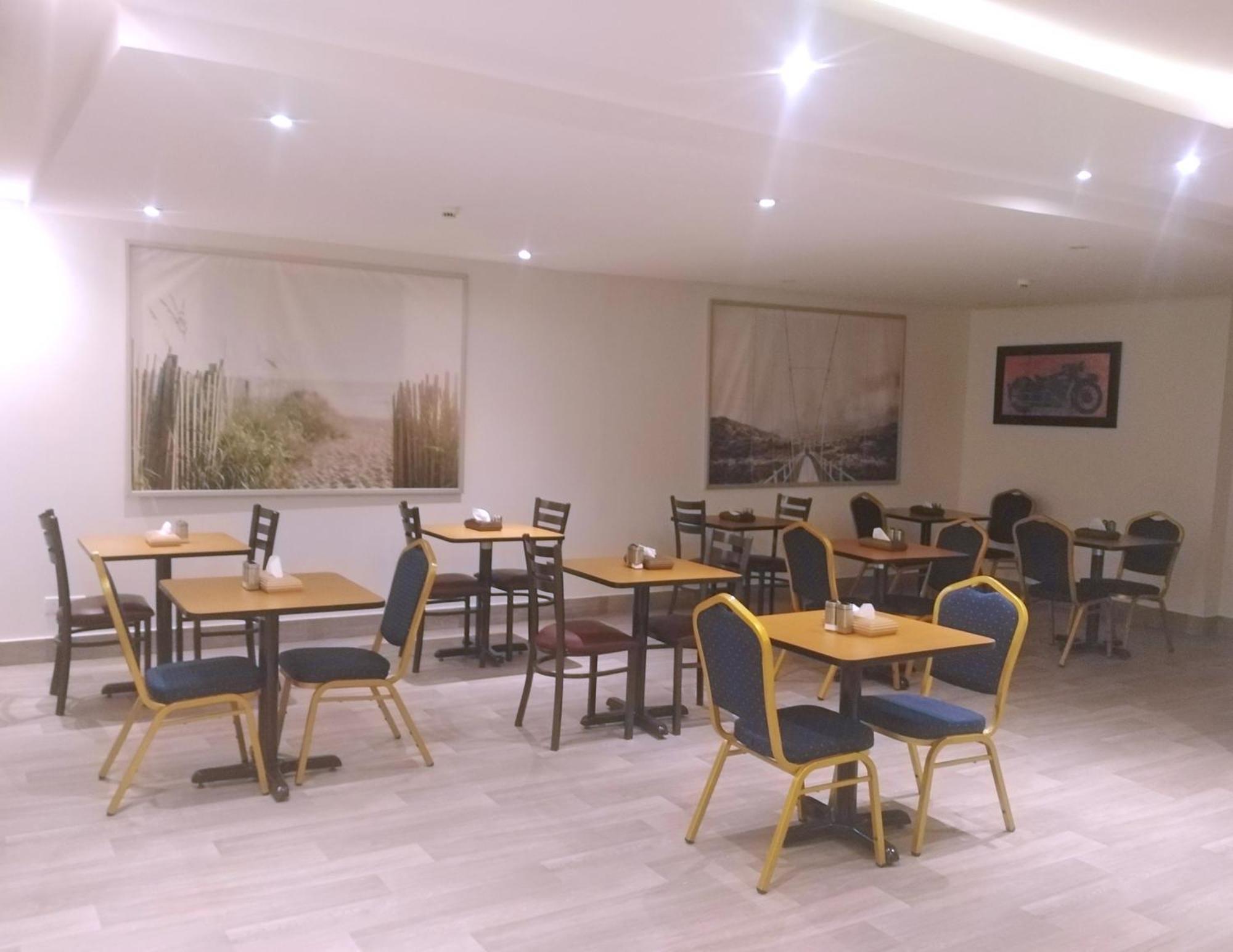 Sendan Residence Dammam Eksteriør billede