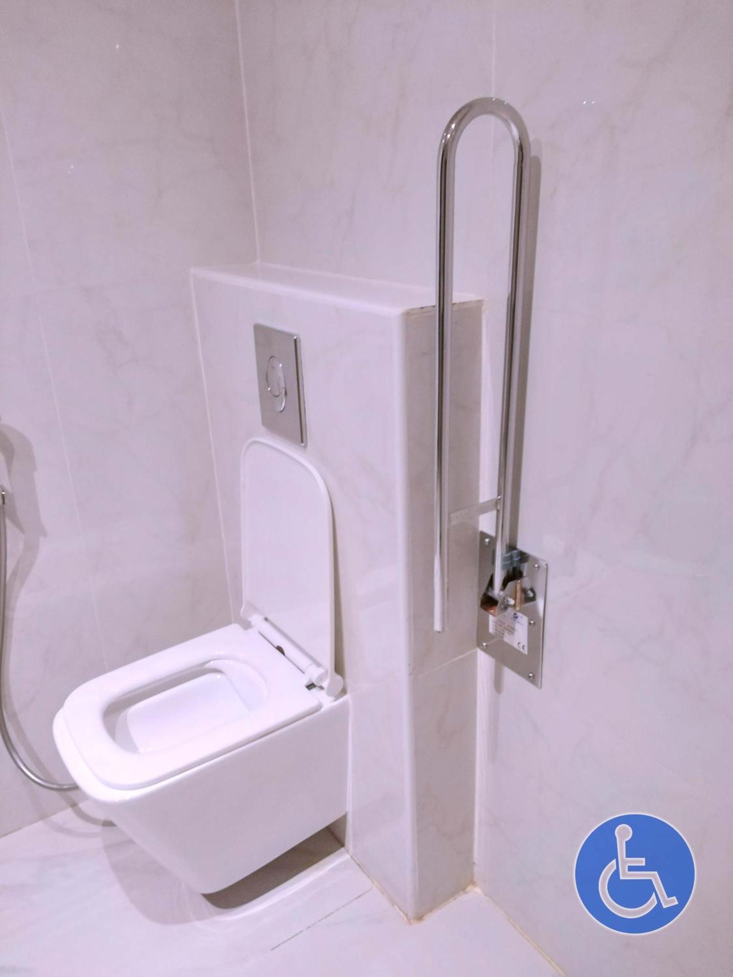 Sendan Residence Dammam Eksteriør billede