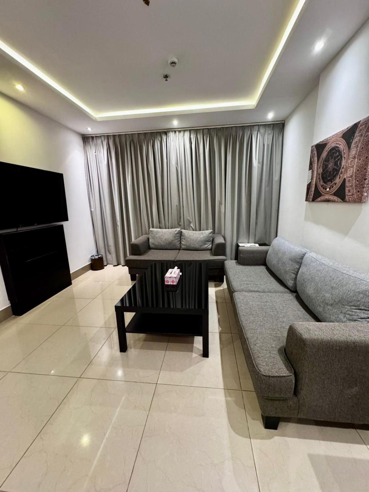 Sendan Residence Dammam Eksteriør billede