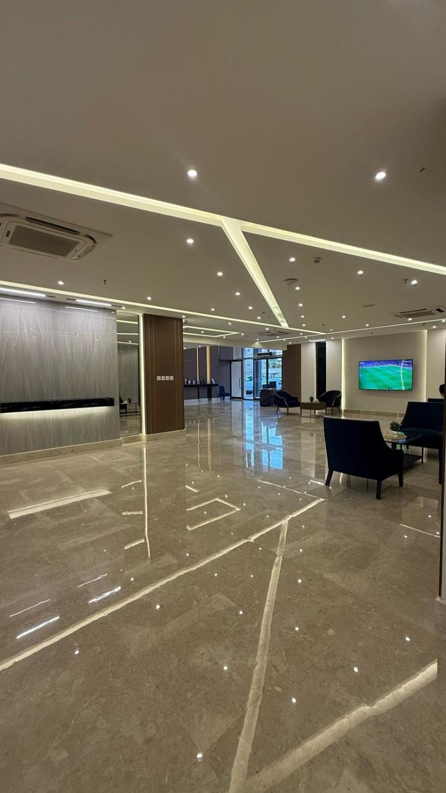 Sendan Residence Dammam Eksteriør billede