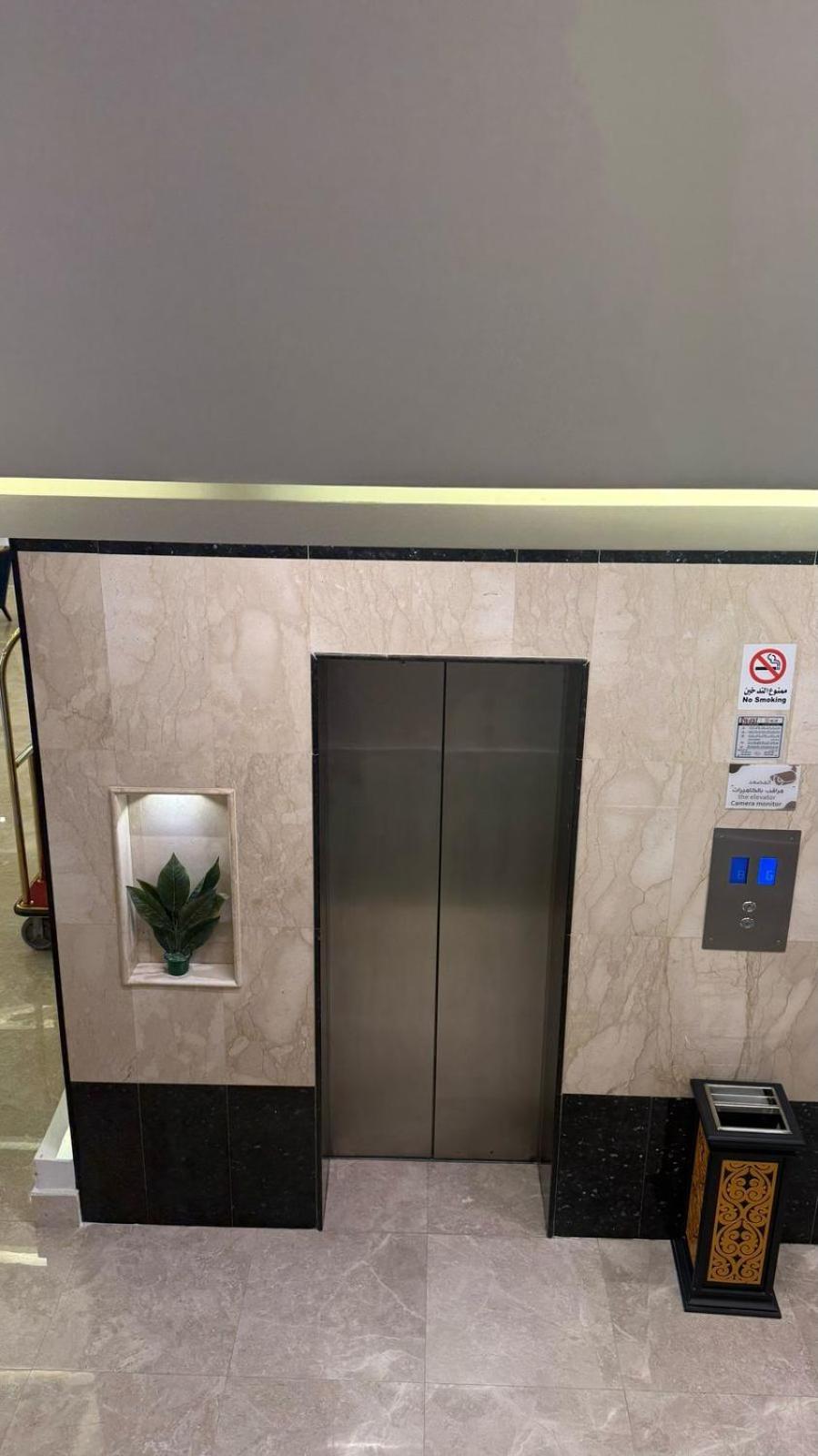 Sendan Residence Dammam Eksteriør billede
