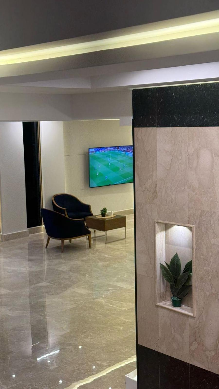 Sendan Residence Dammam Eksteriør billede
