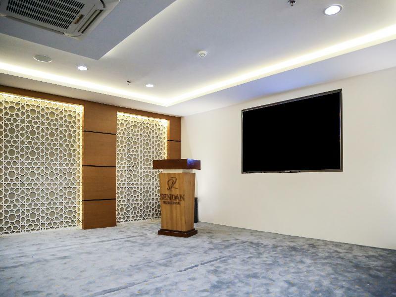 Sendan Residence Dammam Eksteriør billede